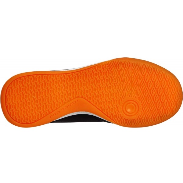 Футзальная обувь Pro Touch Classic III IN JR 302944-901050 р.32 черный