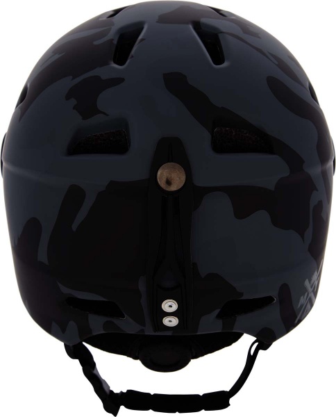 Шолом McKinley Pulse JR REVO HS-016 409104-900050 S камуфляж