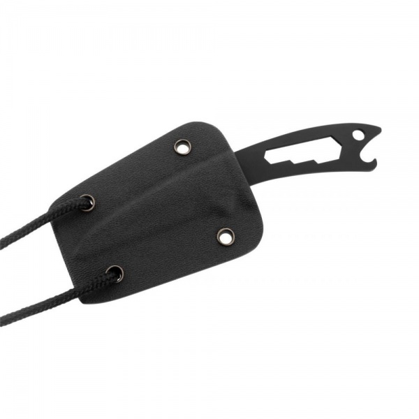 Ніж багатофункціональний Schwarzwolf Bako F1904400AJ3