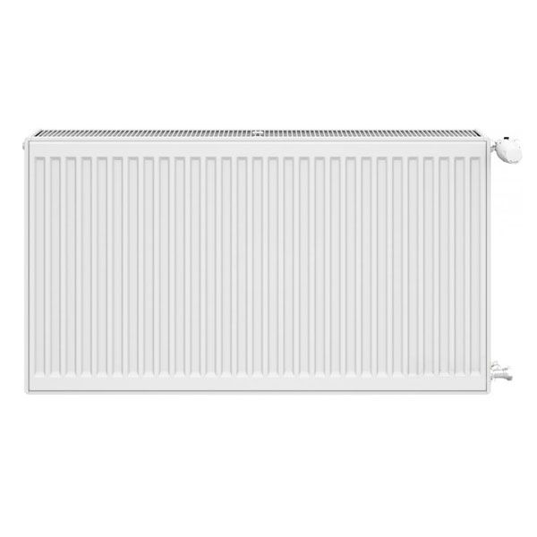 Радіатор сталевий Kingrad Compact 22-0500/1400 500x1400 мм