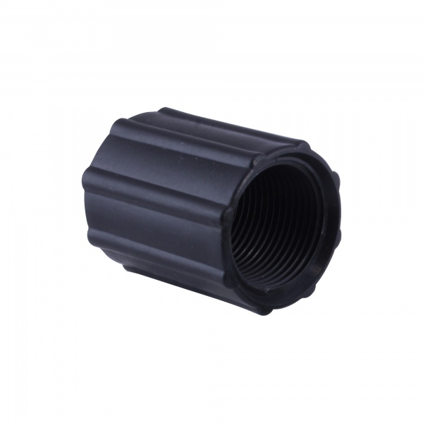 Ниппель с внутренней резьбой Sertsan 1/2