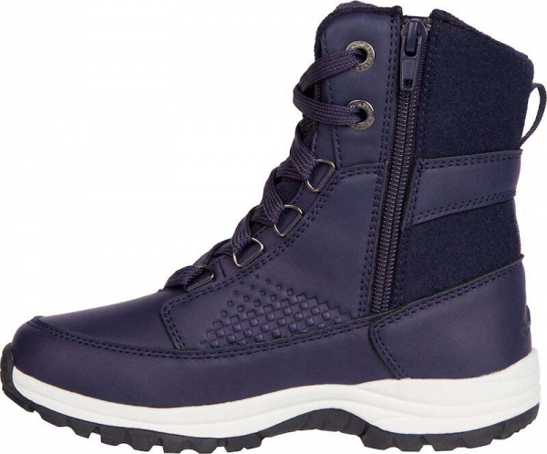 Черевики McKinley Annabella AQB J 420088-902900 р.31 синій