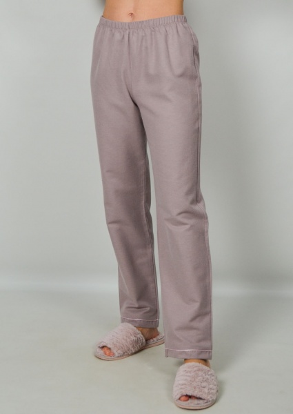 Штани Roksana A Fresh Look №1425/67013 р. 46 капучино