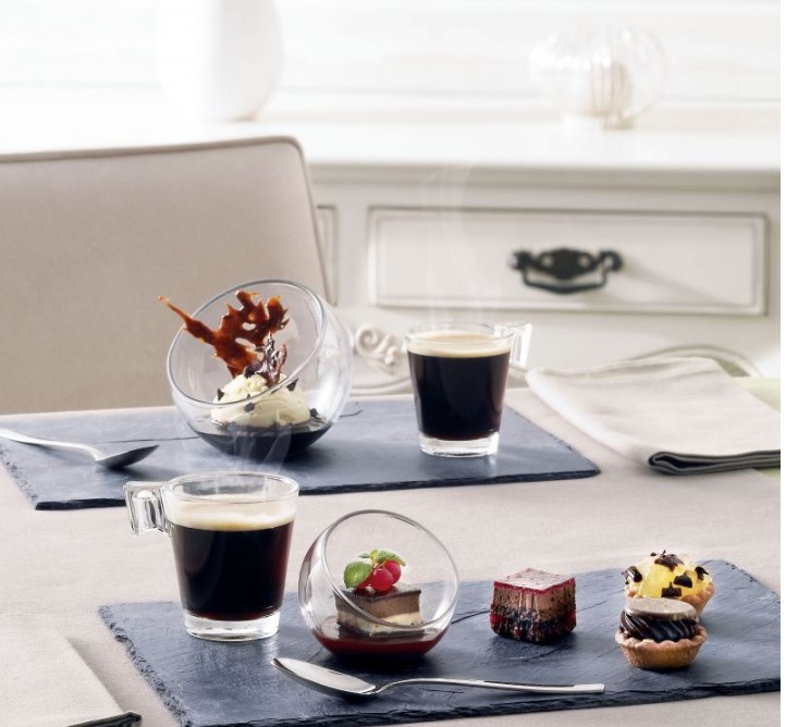 Креманка Arcoroc Versatile 120 мл H3951