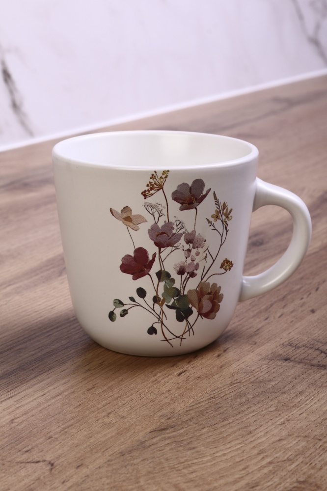 Чашка Bella Vita Anette 415 мл 96E-048B-M