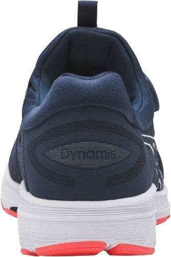 Кросівки Asics Dynamis T7D1N-4901 р.12,5 синій