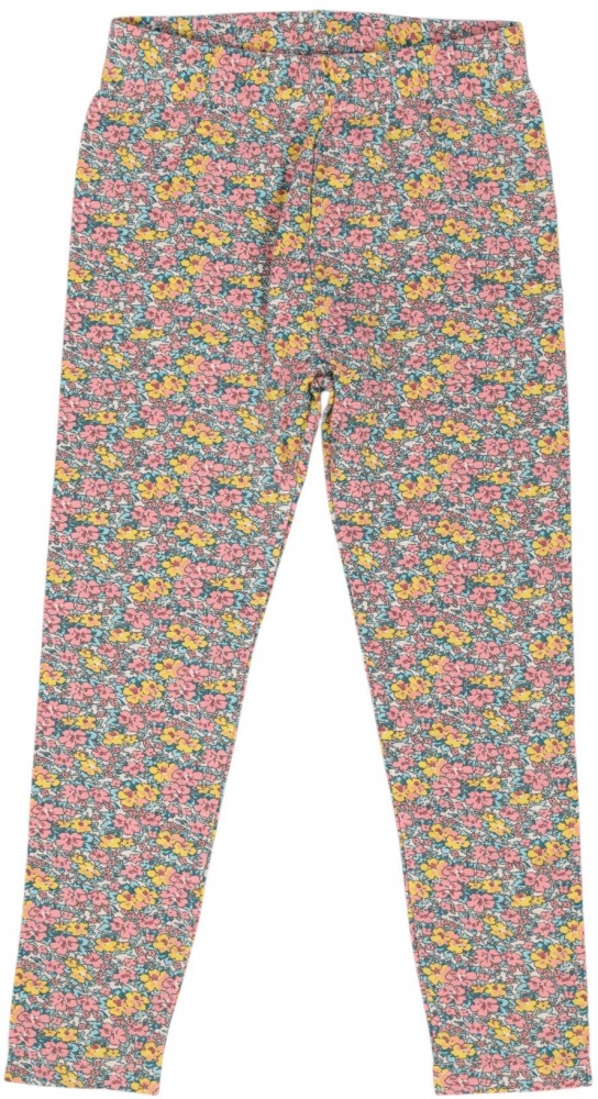 Лосины для девочек HW комплект 2 шт 2Y0062_H22033 р.104 разноцветный