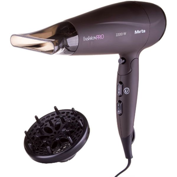 Фен Mirta HD 4541