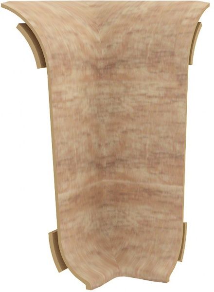 Комплект уголков внутренних Flex VOX матовый 5114 платан старый 