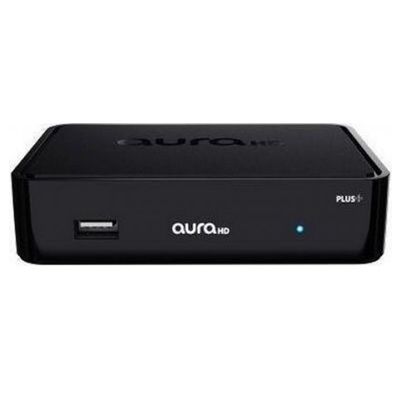 Медіаплеєр AuraHD WiFi Plus+