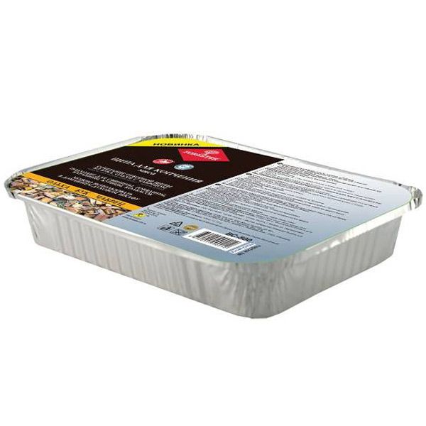 Тріска для копчення м'яса Forester