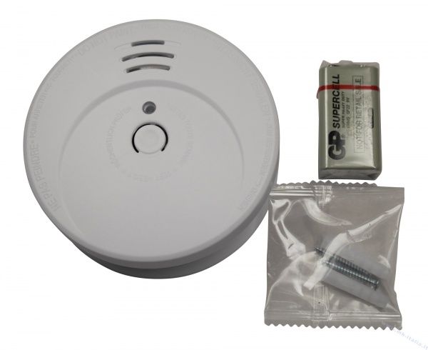 Датчик дыма RM C 9010