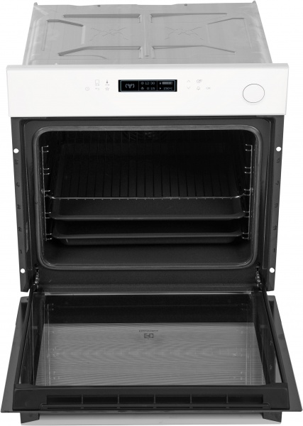 Духова шафа Electrolux OKC8H31V