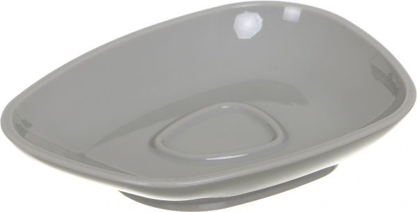 Мильниця Trento Basic graphite