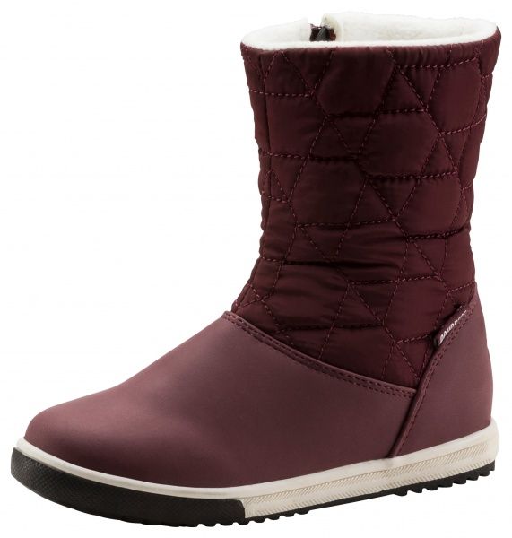 Черевики McKinley Sarah AQB 269970-295 р. 39 червоний