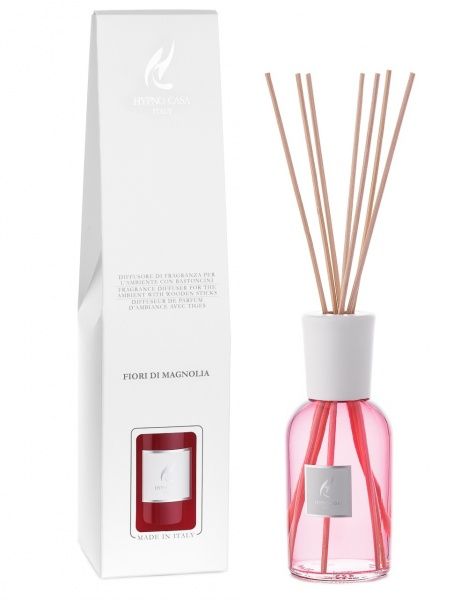 Аромадиффузор для дома Fiori di Magnolia 250 мл 