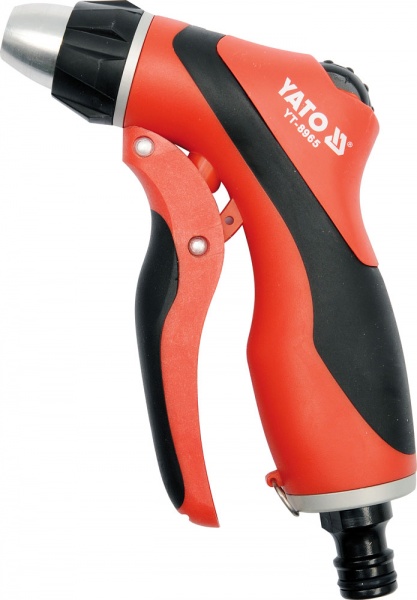 Пистолет для полива YATO YT-8965 