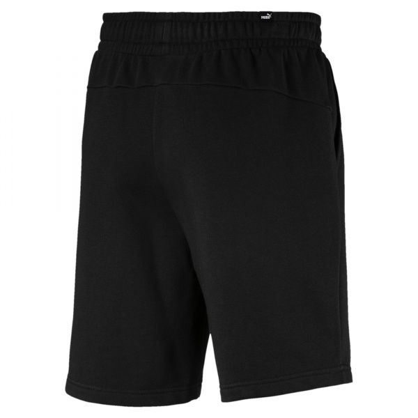 Шорти Puma Essentials Sweat Shorts 10 85176901 р. L чорний