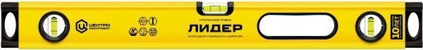 Уровень 150 см Центроинструмент Лидер Л14-1500