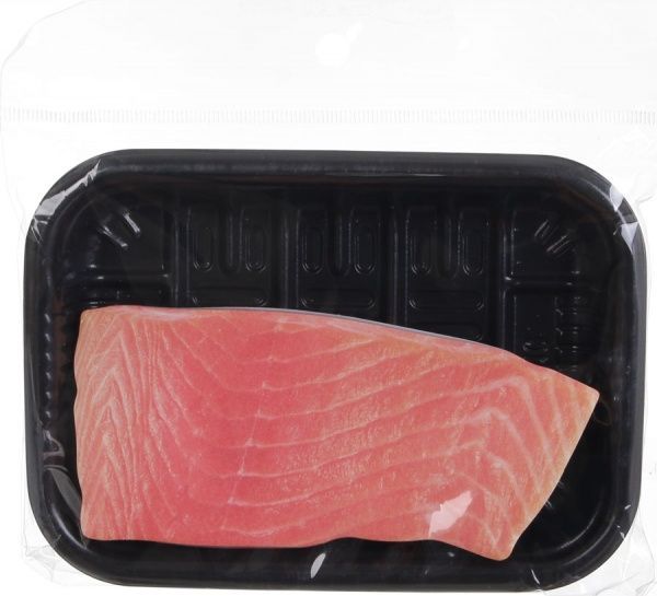 Блок бумаги деликатесы Лосось