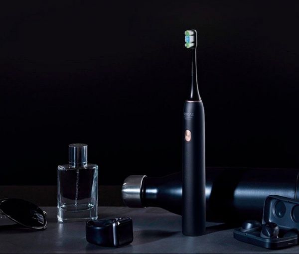 Зубная щетка Xiaomi Soocas X3U black