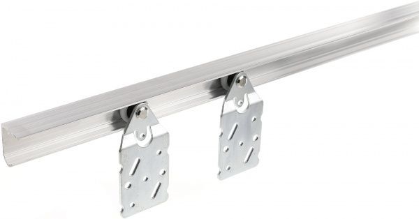 Комплект розсувної системи 288 1,5 м 30 кг