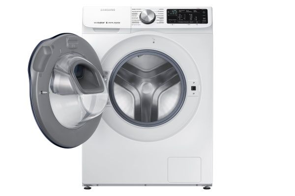 Пральна машина Samsung WW10N64PRPW/UA
