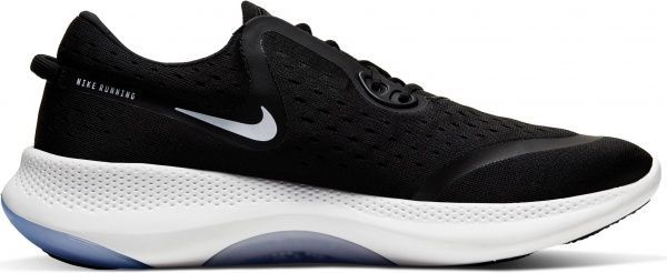 Кроссовки Nike JOYRIDE RUN 2 POD CD4365-001 р.US 11,5 черный