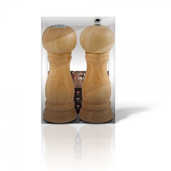 Набор для соли и перца Kitchen accessories 2 предмета BL 3442 Berlinger