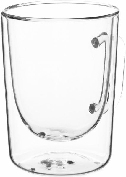 Набор чашек Thermic Сaffe Aroma 300 мл 2 шт. Luigi Bormioli