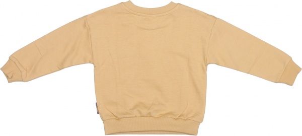 Джемпер Colibrі р.74 соломенный CLB009 