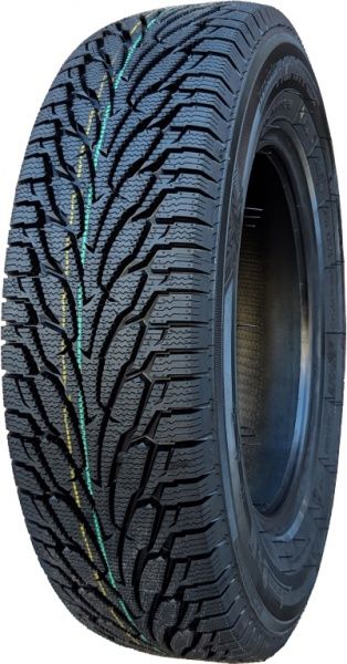 Шина Winterri we 195/65R15 95T нешипованая зима