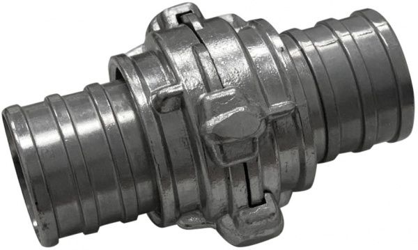 Комплект соединительных головок ГР-70 66 мм