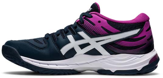 Кроссовки Asics GEL-BEYOND 1072A052-401 р.US 8 темно-синий