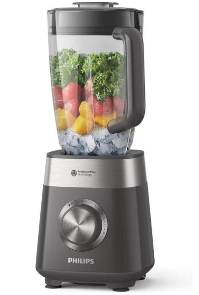 Блендер стаціонарний Philips Series 5000 HR3020/20