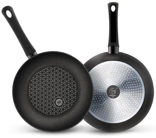 Сковорода Diamante Induction 20 см TVS