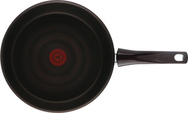 Сотейник с крышкой Pleasure 26 см D5053352 Tefal