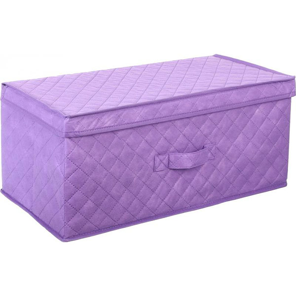 Короб для зберігання Тарлев Design Line 580х300х250 мм