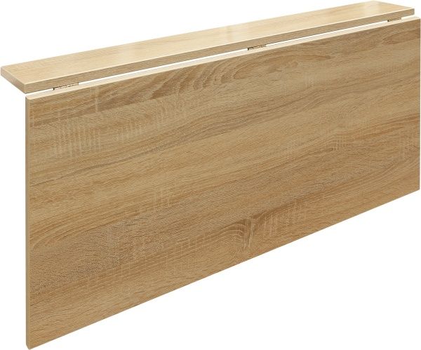 Стіл-трансформер Міні дуб сонома 