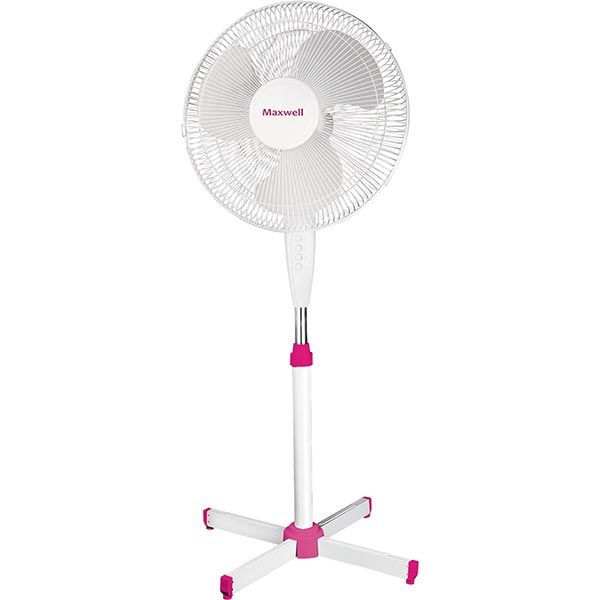 Вентилятор напольный Maxwell MW-3505
