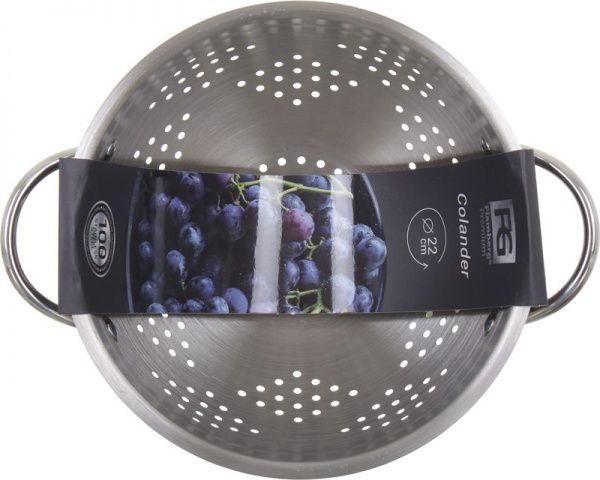 Друшляк 22 см Flamberg Premium