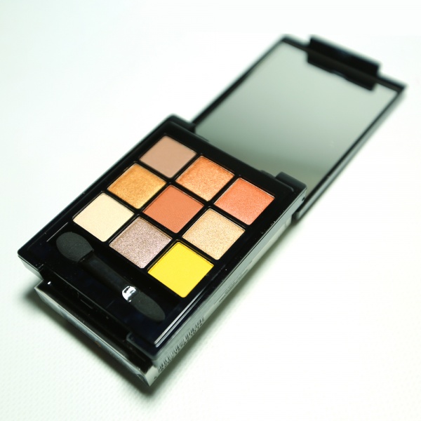 Тени для век KARAJA Wonder Sculpt 2 7,2 г