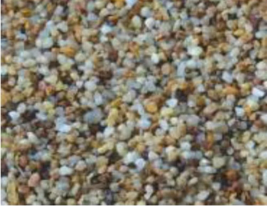 Грунт для аквариума Resun XF 20202B светлый 2-4 мм 5 кг 