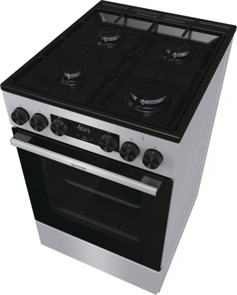 Плита комбінована Gorenje GK 5C60 SJ (FM514D-JPD4B)