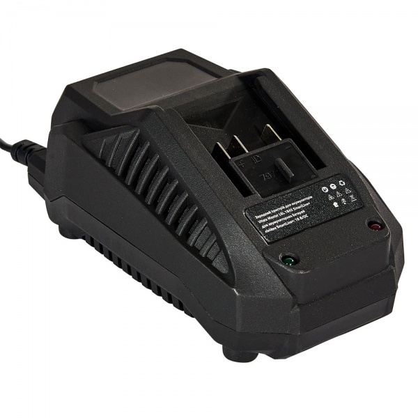 Зарядний пристрій Vitals Master LSL 1845 SmartLine+