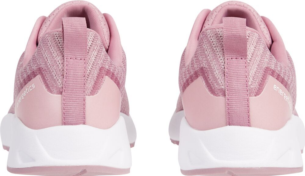 Кросівки жіночі демісезонні Energetics Morphus W 423028-901363 р.38 рожеві