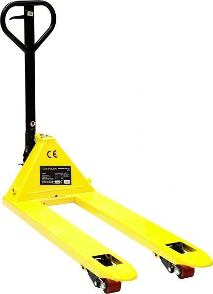 Тележка гидравлическая Compass GT2