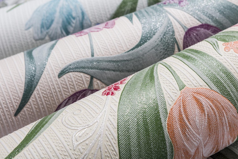 Шпалери вінілові на паперовій основі Bravo 85085BR31 0,53x10,05 м