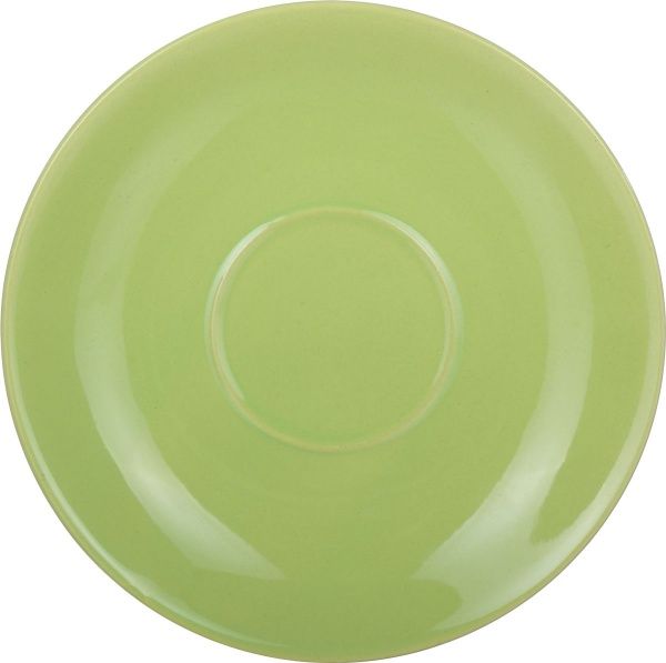 Чашка с блюдцем Apple 90 мл Bella Vita