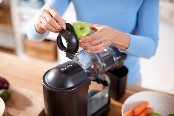 Соковыжималка Philips HR1889/70 